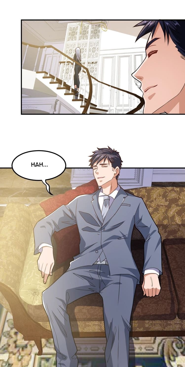Melee Mad Soldier! Chapter 35 Gambar 6